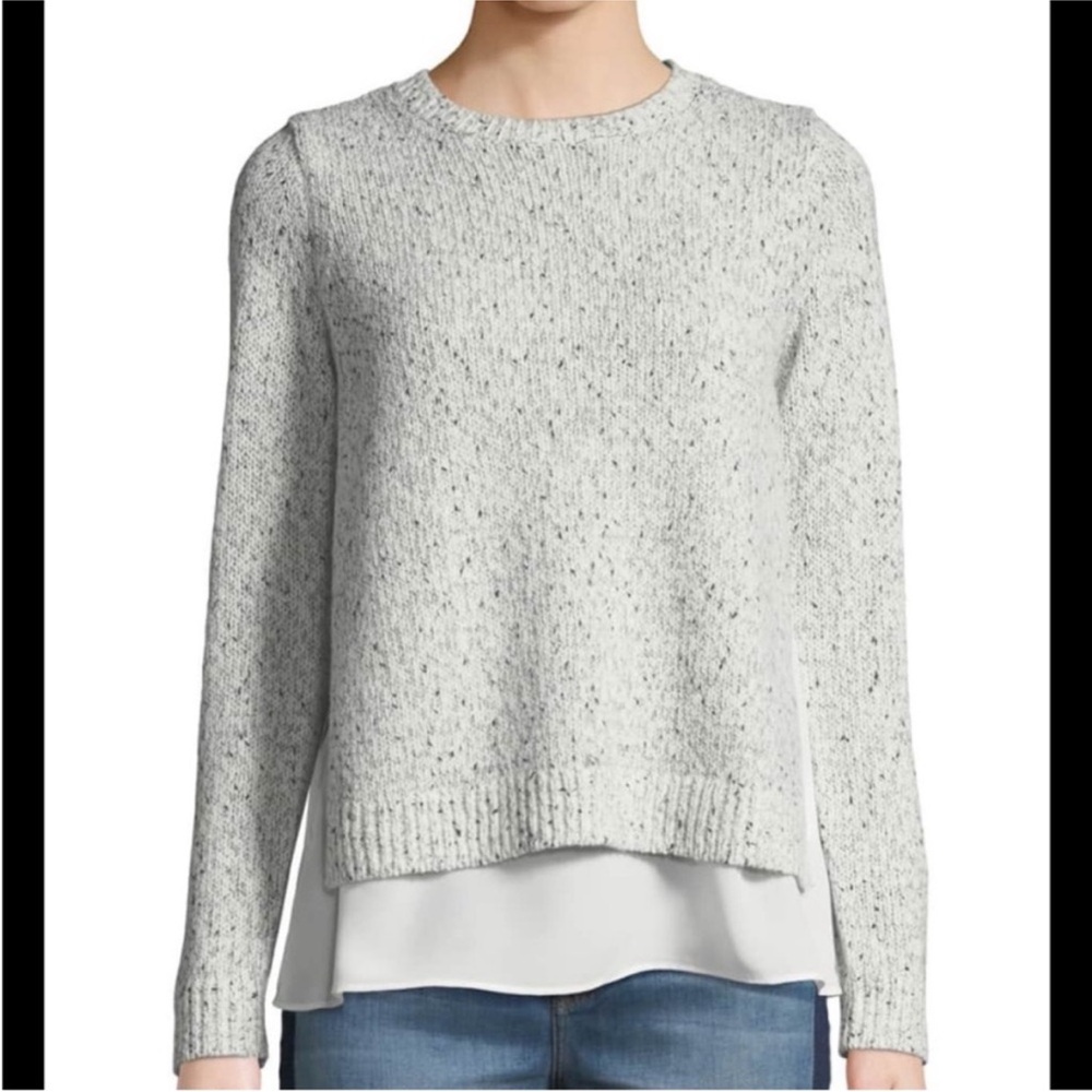 Club Monaco sweater